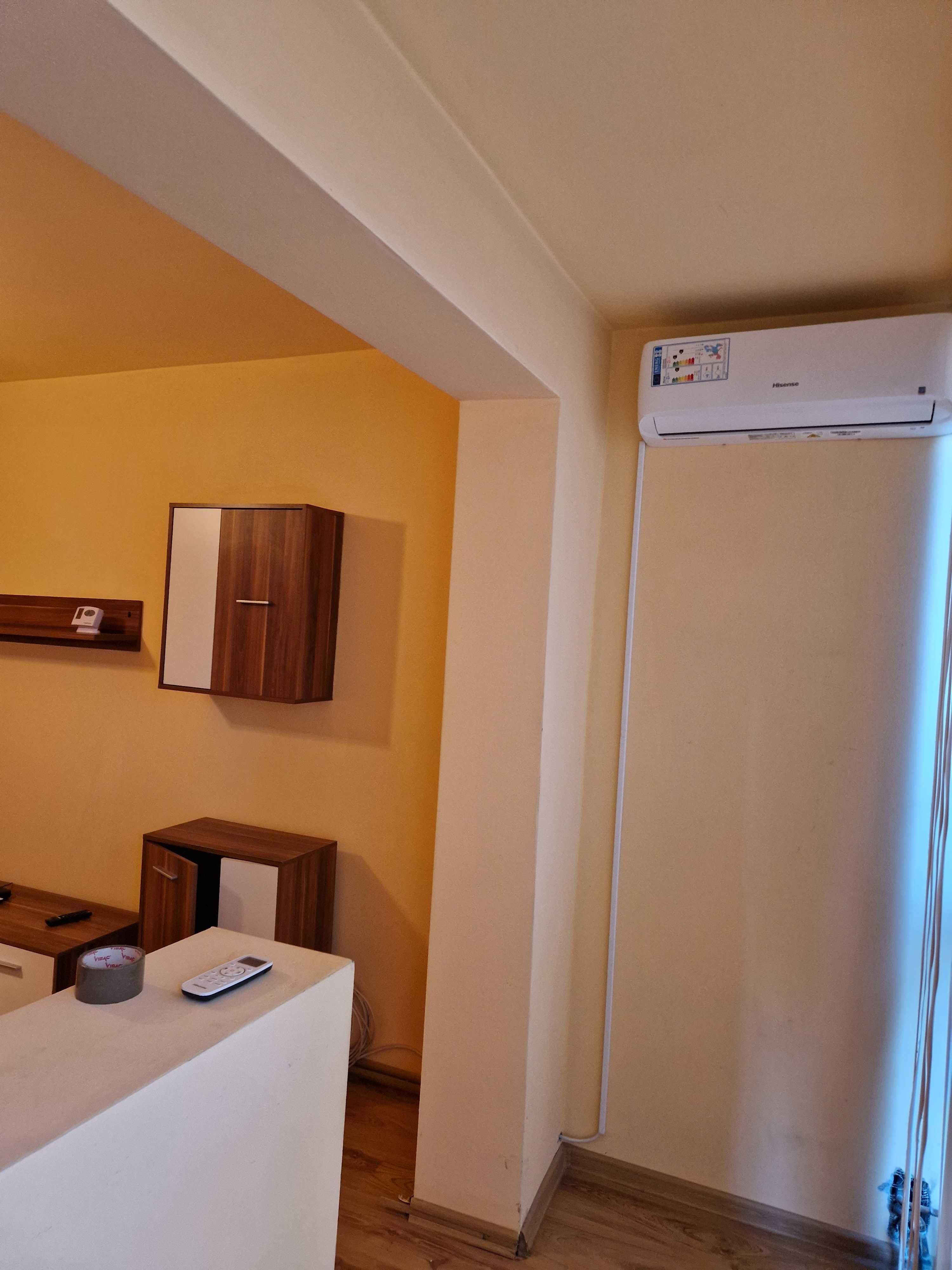 Apartament 2 camere de inchiriat