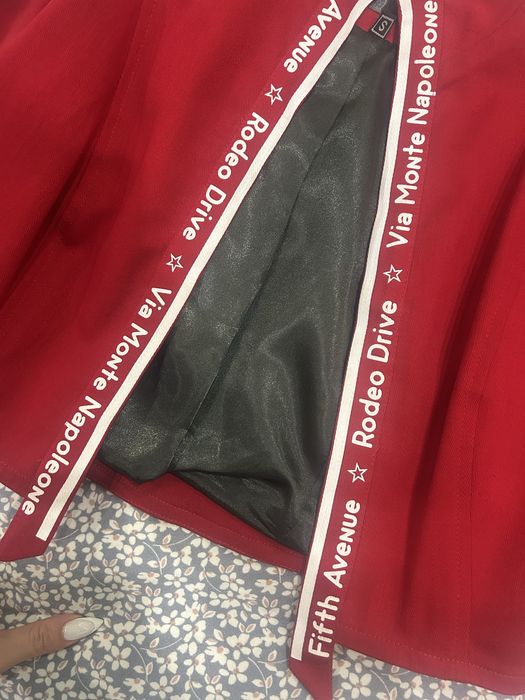 Официалвн комплект АLESSA