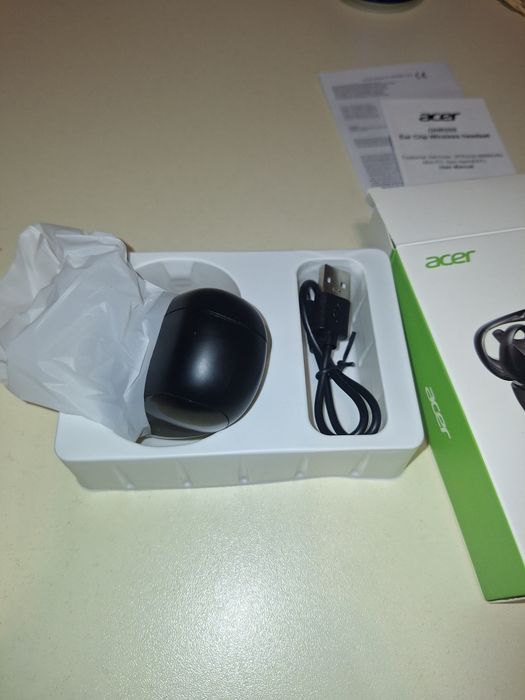 Casti Ear Ciip Acer