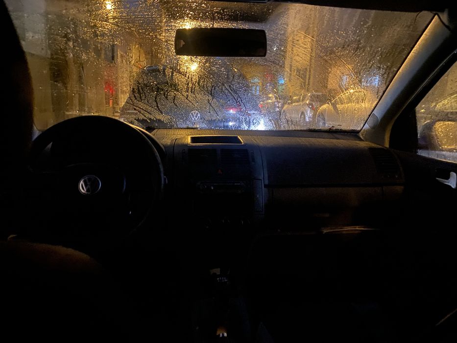 VolksWagen Polo benzina