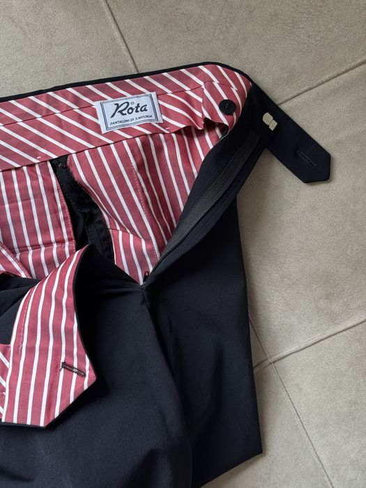 Брюки Rota, муж, Италия, новые