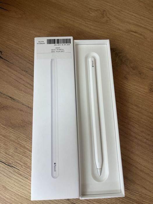 Apple Pencil / Момышулы 23 / Рассрочка 0012