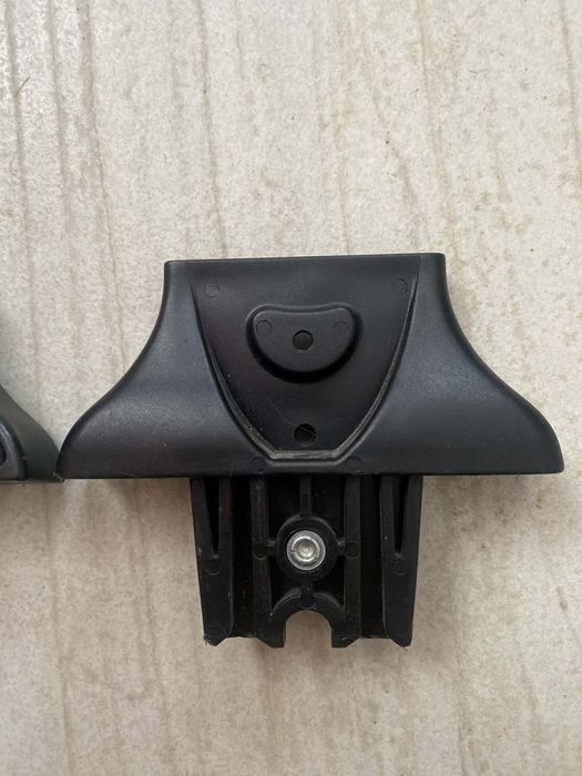 Adaptor scoica krausman