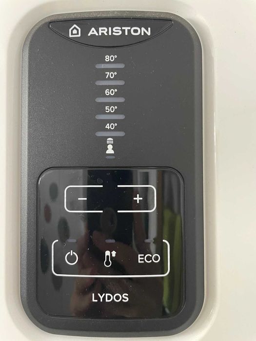 Boiler electric Ariston LYDOS PLUS 50l, 1,8K