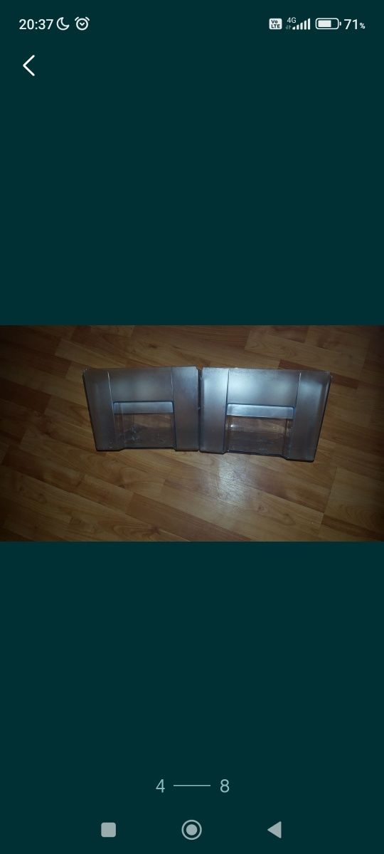 accesorii frigider Arctic