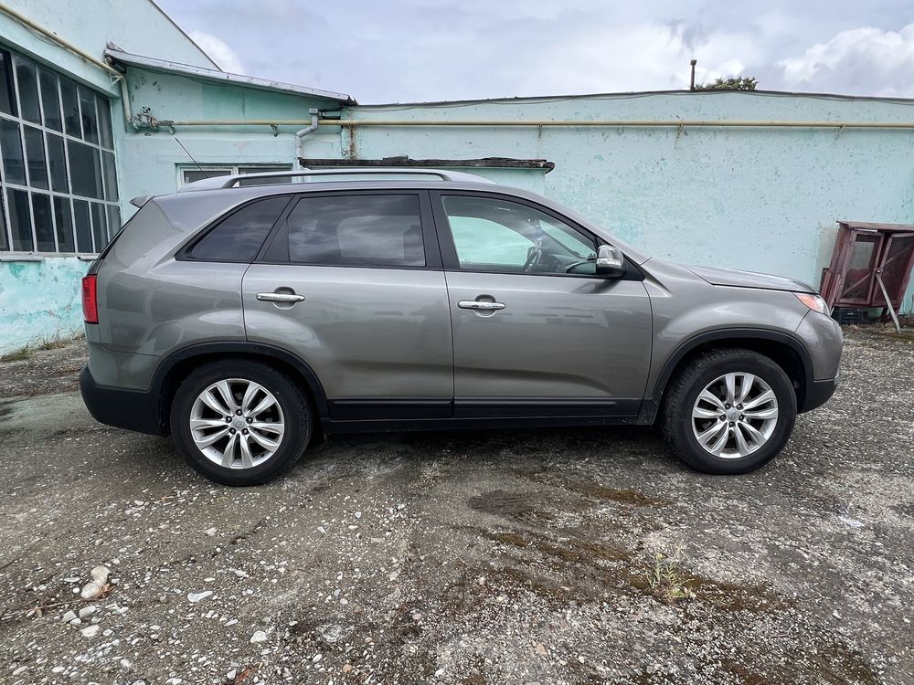 Vand kia sorento 2.0