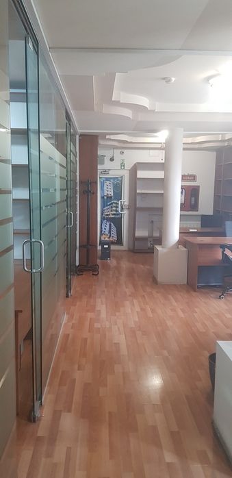 Spatiu birouri/comercial de inchiriat 109,9 mp, etaj 5, Hotel SIR Orh