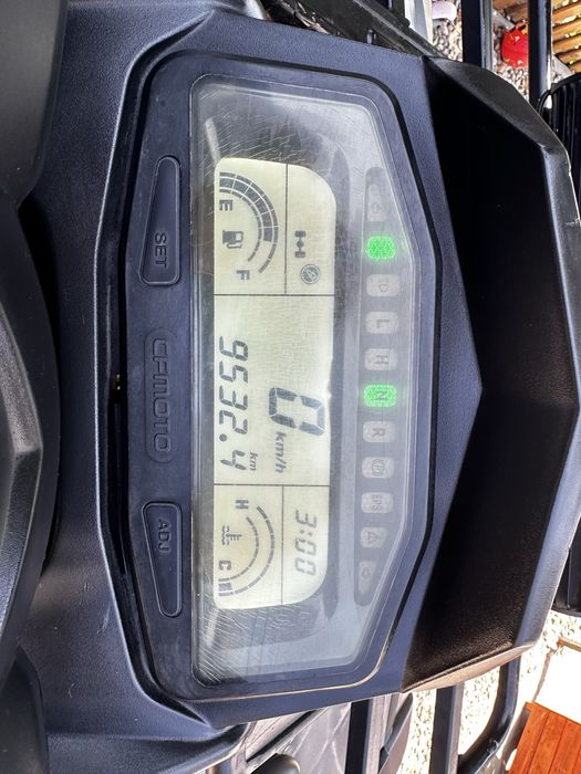 Cf Moto X8 2014 accept si variante cu ceva mai nou