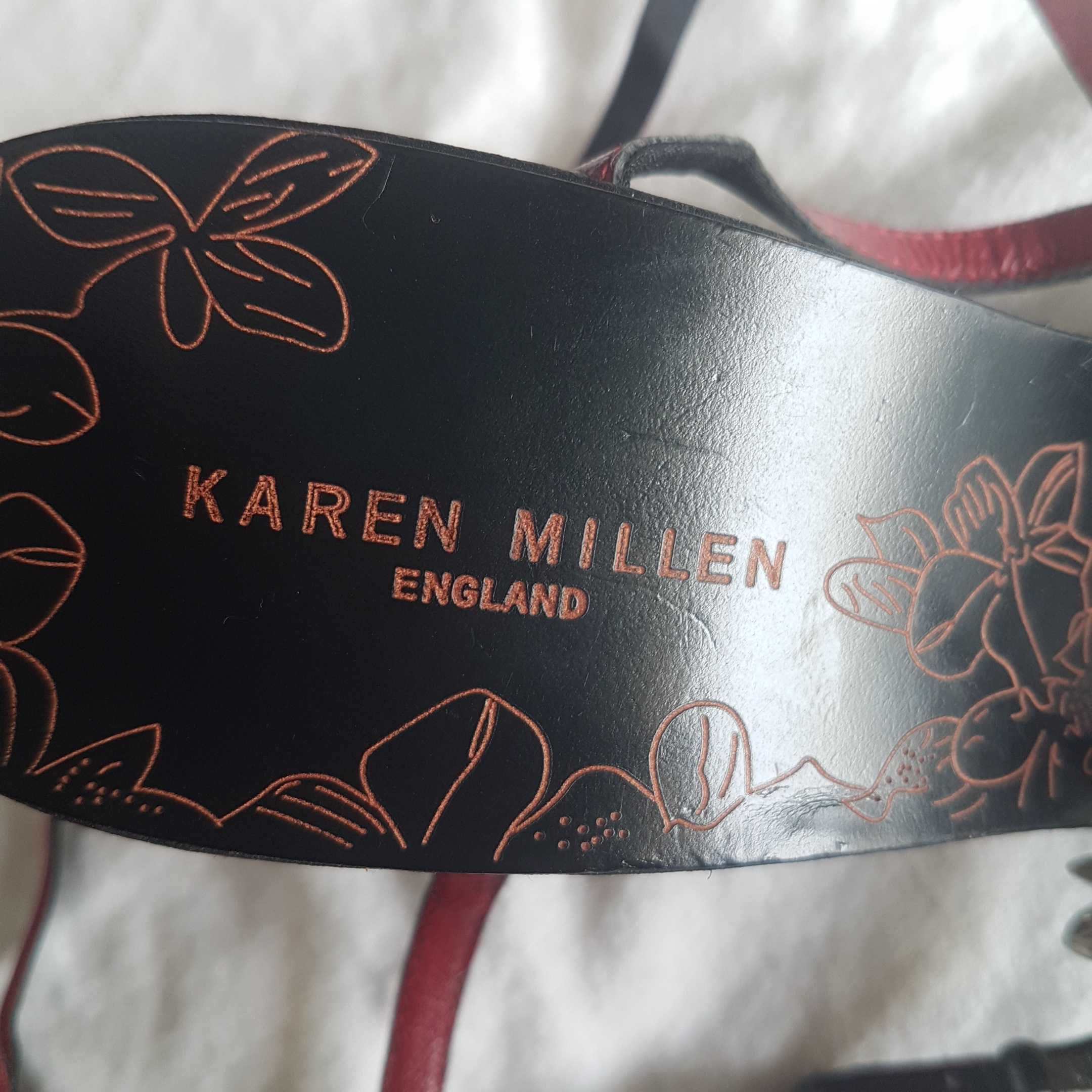 Sandale superelegante Karen Millen 37