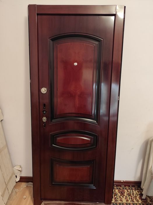 МДФ Темир Эшиклари Хитойники срочно сотилади