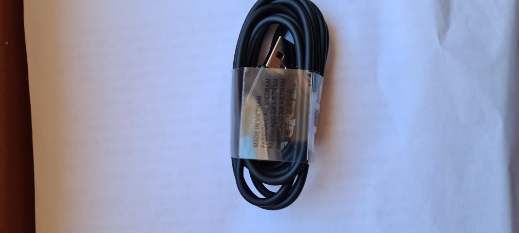 Cablu de date original tip c pt.incarcare rapida.