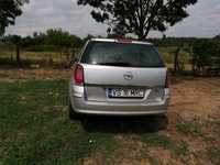 Vand opel astra h