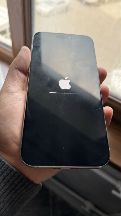 Iphone 15 Pro Max 256gb 87%