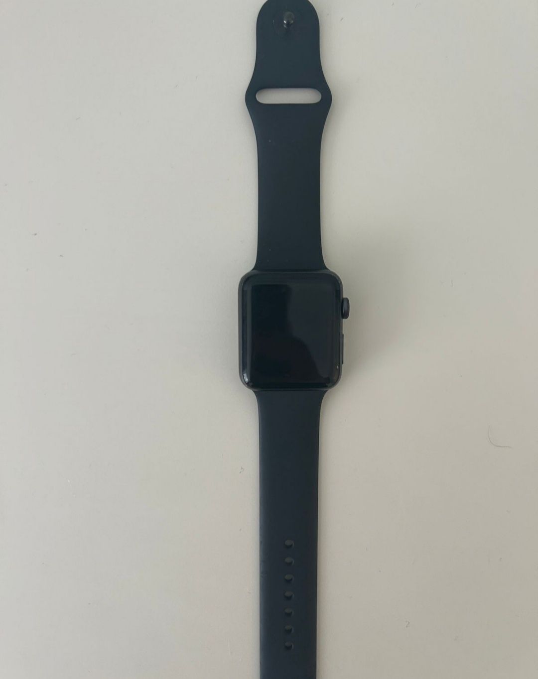 Apple watch 3 series