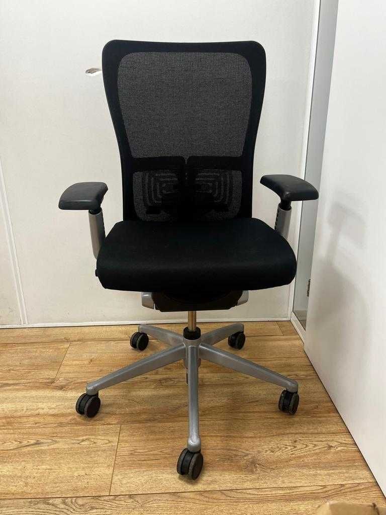 Refurbished Haworth Zody