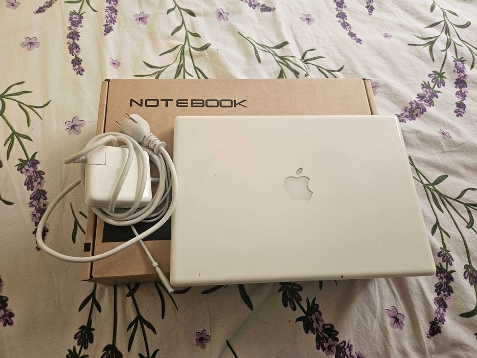 Продам ноутбук Apple MacBook в Алматы - Можно купить недорого! Б/У