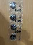 Capacele jante Vw Polo  VW T-cross