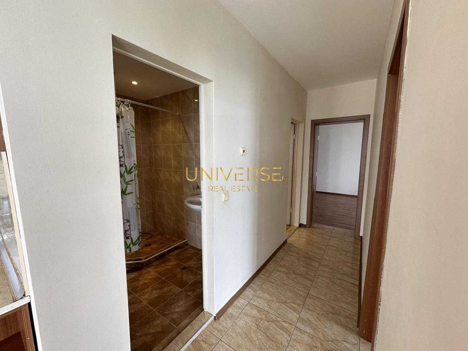 2+1 апартамент на брега на морето в Ахелой #5258