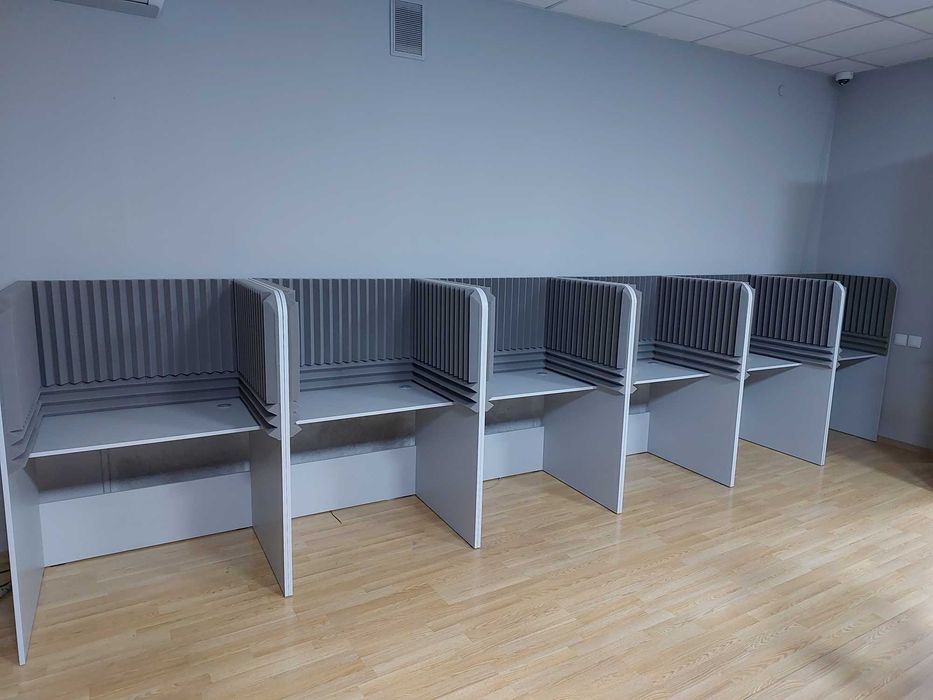 Кал центрга комютер стол