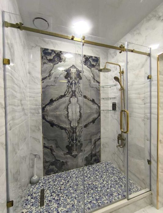 Сдаётся кв ЖК Ассалом Сохил 2/5/9 ро-н Яшнабадский ! 136