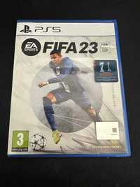Продавам FIFA 23 за PS5