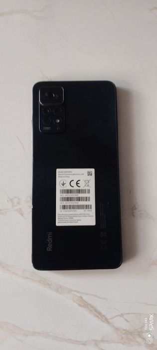 Redmi not 11 pro