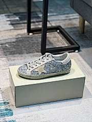 Adidasi GOLDEN GOOSE, Calitate Premium, DROPZONE22