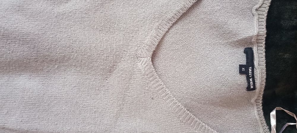 Зимни пуловери XS, S