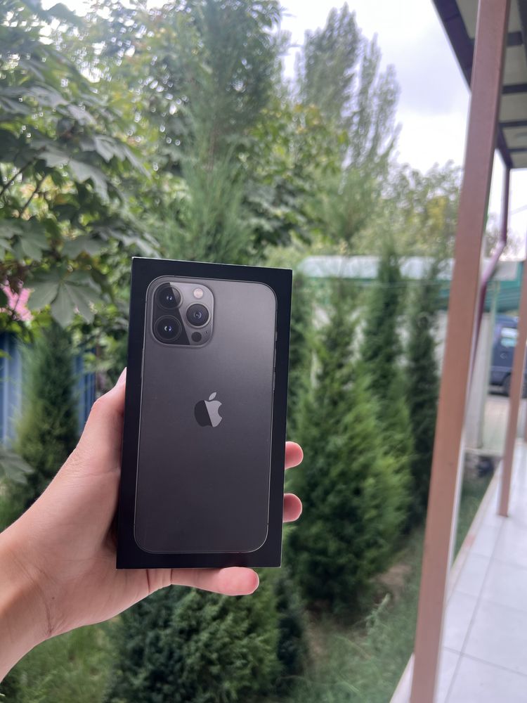 Iphone 13 pro max