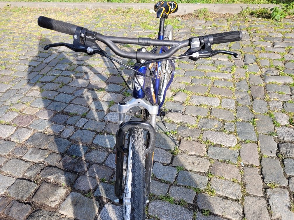 Vand bicicleta 27.5 zoll import germania