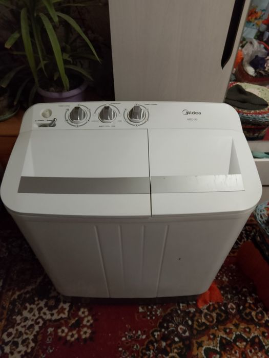 Стиральная машинка