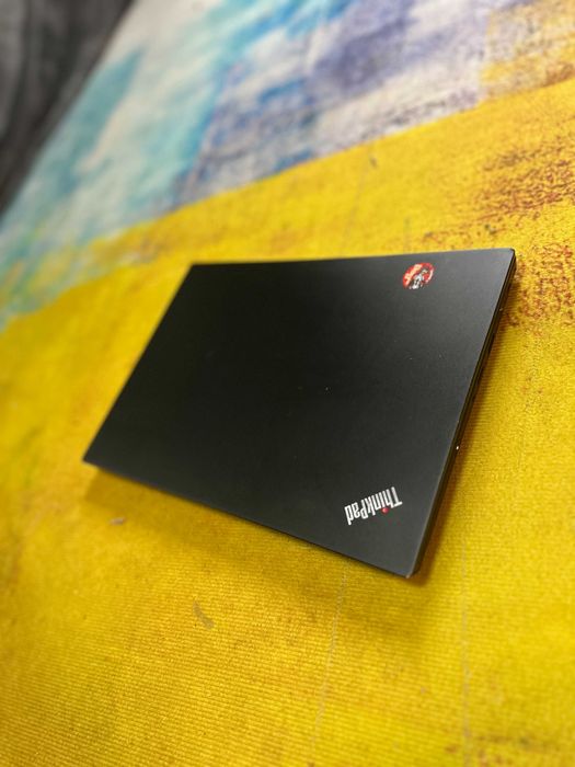 laptop Lenovo Thinkpad L390, i3 gen 8, 8 gb ddr4, ssd samsung