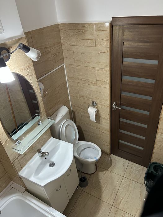 Închiriez garsonieră cartier Obor