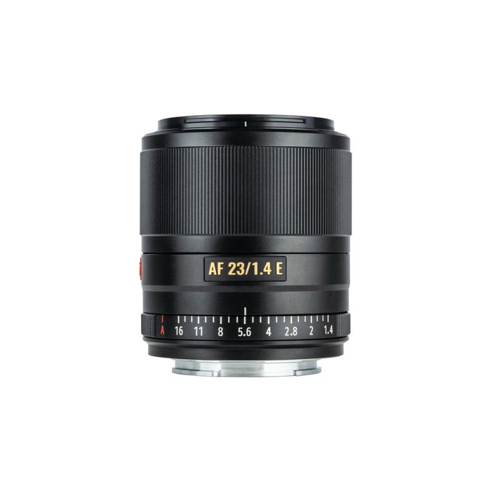 Viltrox E-23 F1.4 AF Sony E-mount APS-C - Nou ! Garantie 2 ani !