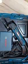 Bosch GOP 30-28 - Multicutter, 300 W, valiza + accesorii