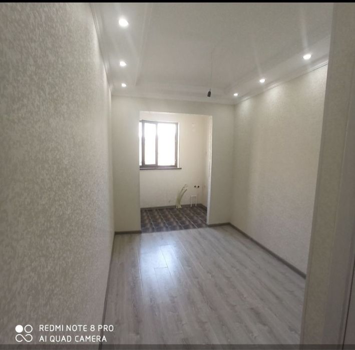 1 комнатные квартиры Юнусабад новостройка под ключ