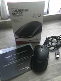 Мишка HyperX Pulsefire Surge RGB gaming mouse