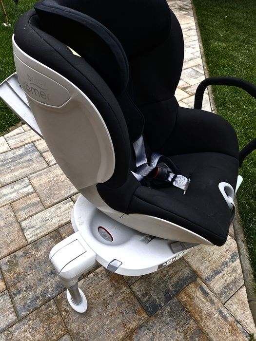 Scaun Britax Romer Dualfix