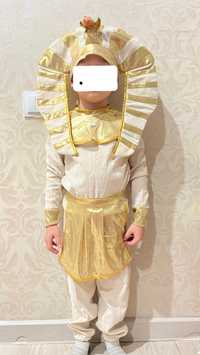 Фараон новогодний костюм