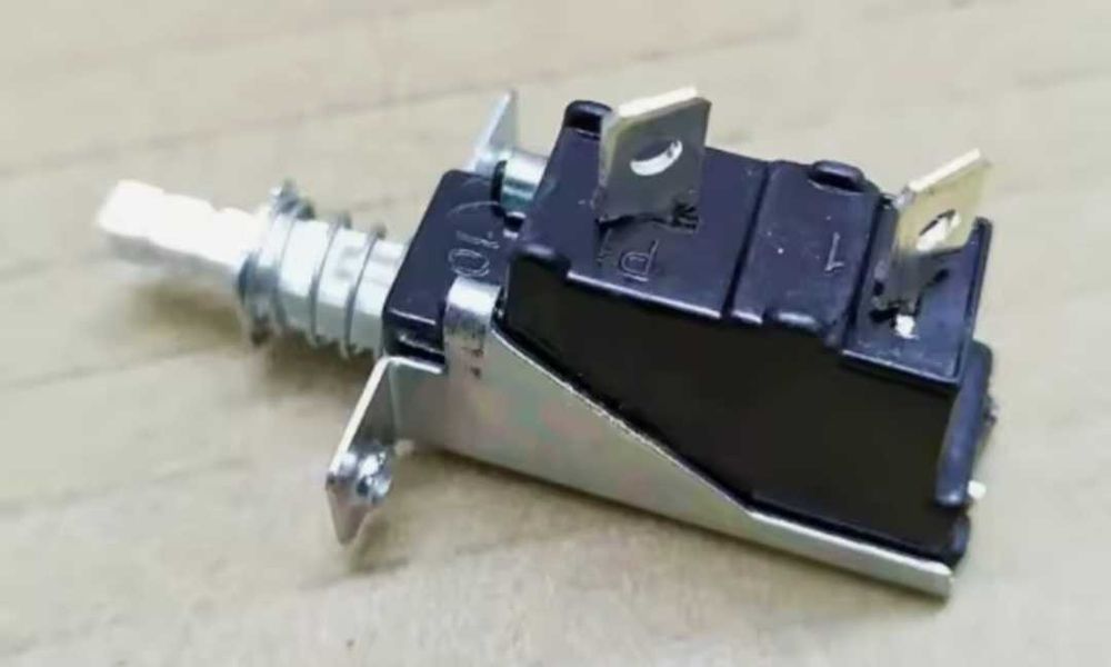 Întrerupator calorifer ulei KDC-A04-1(88)