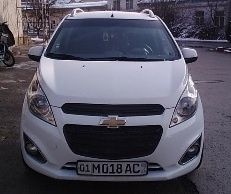 Spark avtomat 2020 moyabr elegant