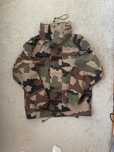 geaca de camuflaj