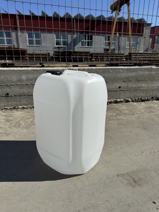 Туби - 20 литра - гр. Русе