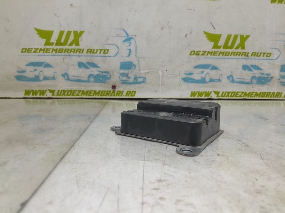[facelift] [2017 - 2020] 	Modul airbag 985102787r Dacia Sandero 2 [fa