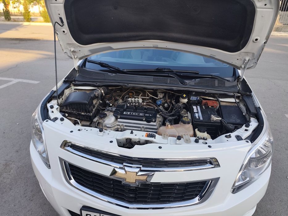 Cobalt AT 2022 propan full