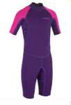 Combinezon neopren copii Decathlon/Olaian