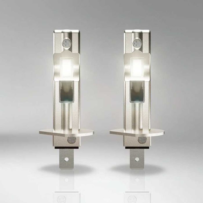 LED крушки H1/Х1 Osram 12V 9W, LEDriving HL EASY,