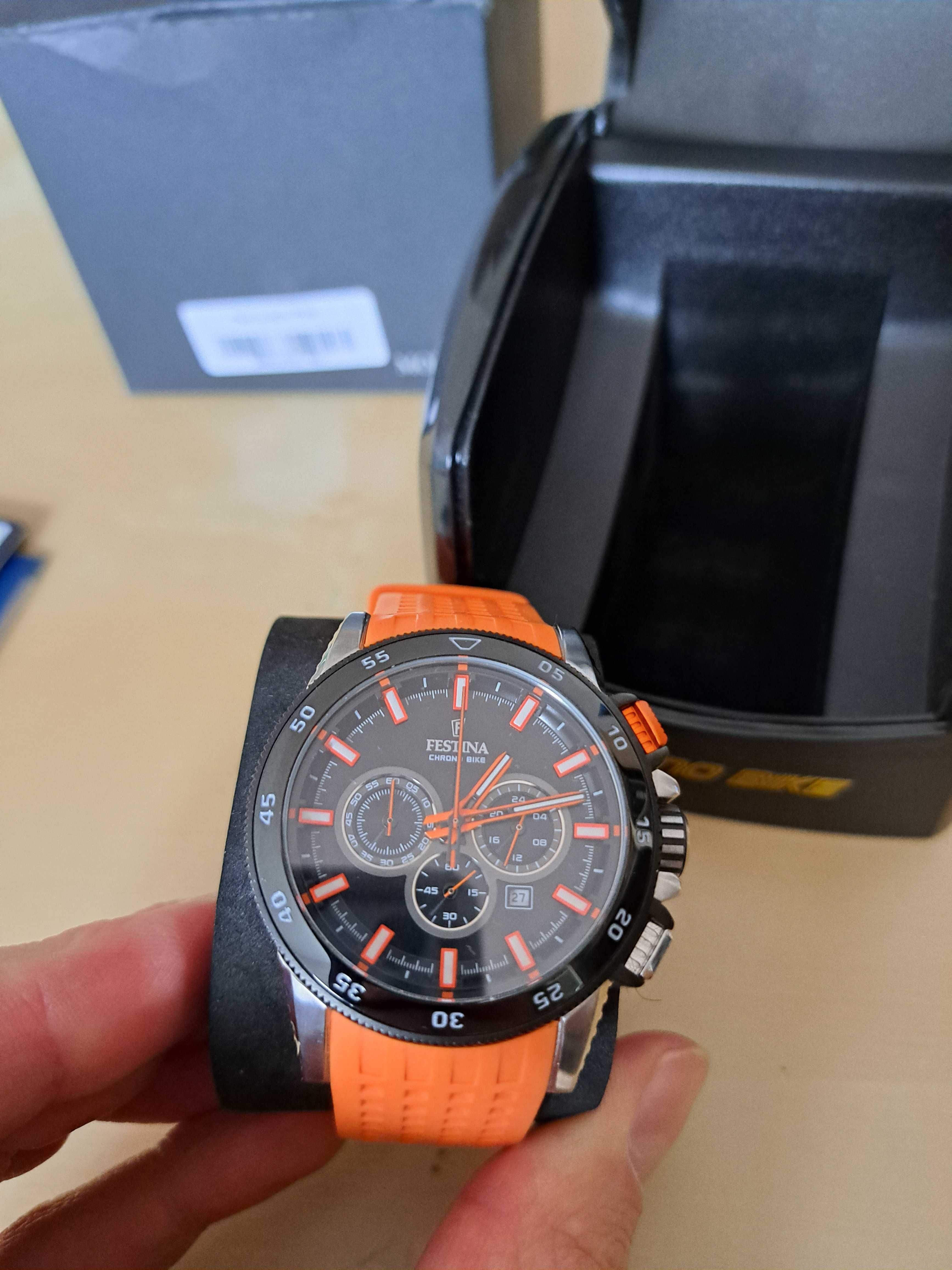 Ceas barbatesc Festina Chrono Sport F20353/6