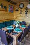 Семейно Бунгало EcoVillaKirilove 1