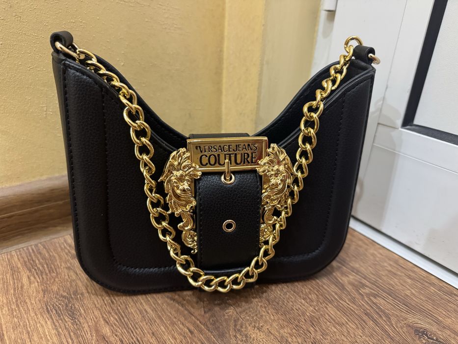 Дамска чанта Versace Jeans Couture